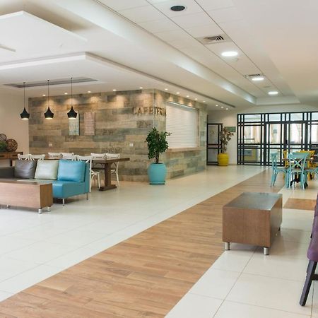 Hi - Tel Hai Hostel Kfar-Guiladi Extérieur photo