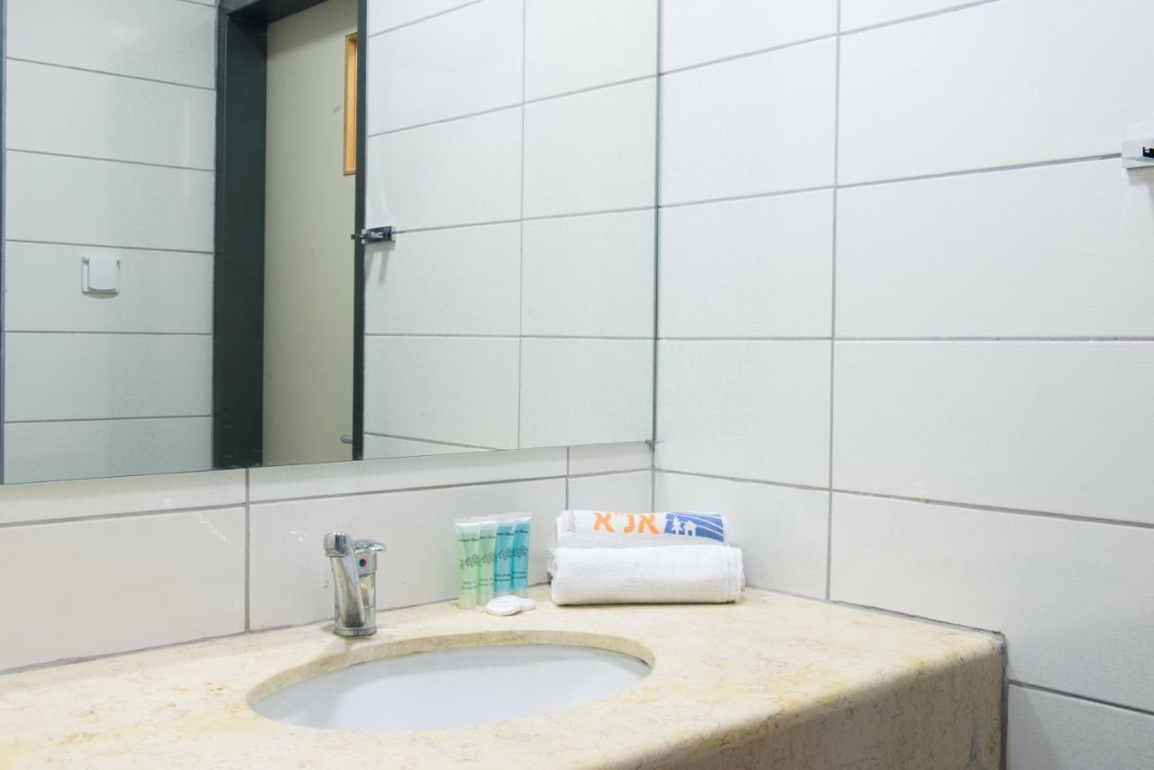 Hi - Tel Hai Hostel Kfar-Guiladi Extérieur photo