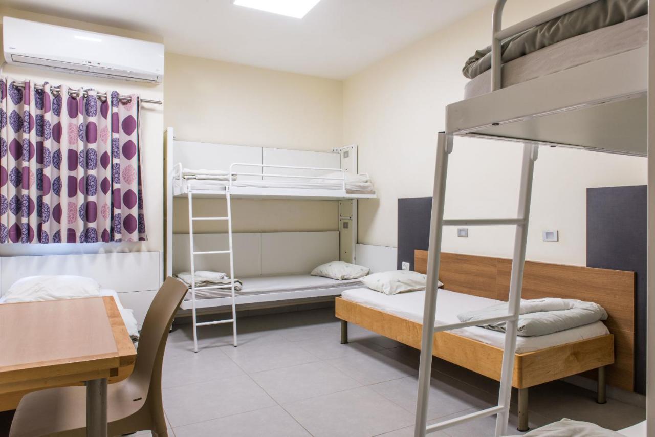 Hi - Tel Hai Hostel Kfar-Guiladi Extérieur photo