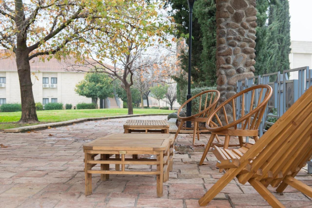 Hi - Tel Hai Hostel Kfar-Guiladi Extérieur photo